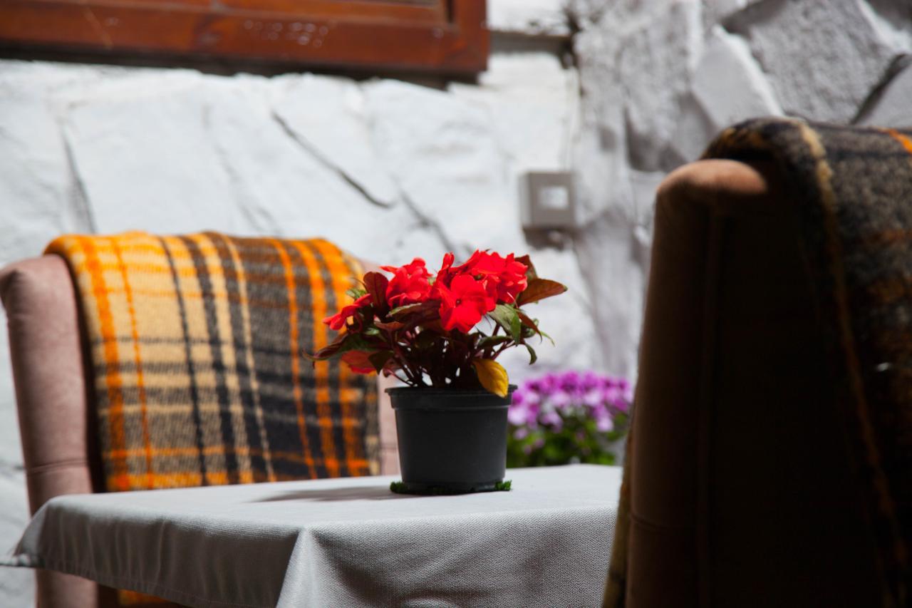 Old Castle Boutique Hotel Baku Luaran gambar