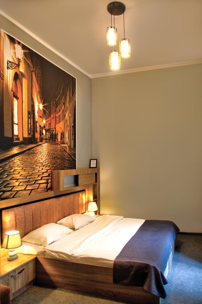 Old Castle Boutique Hotel Baku Luaran gambar