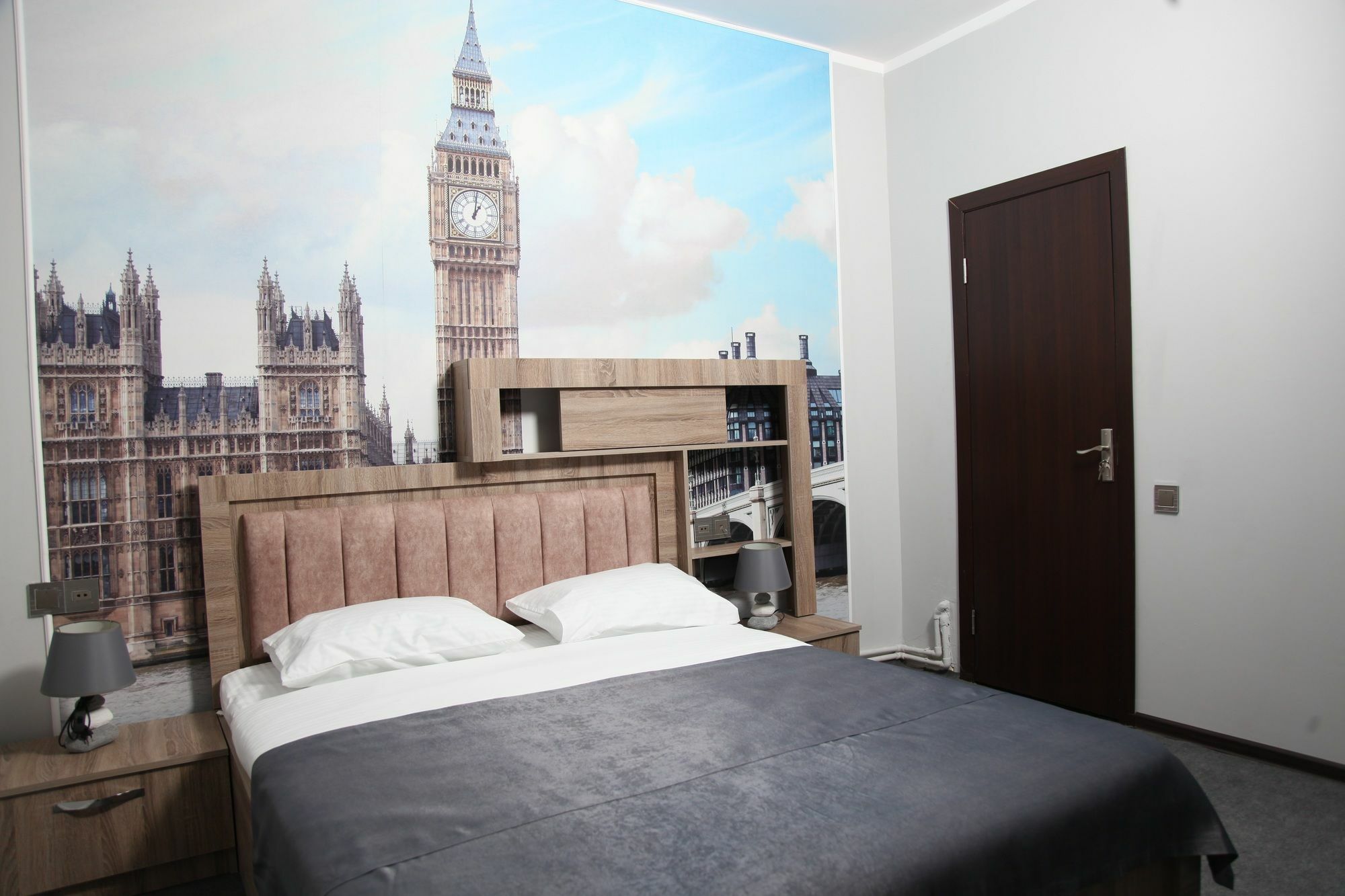 Old Castle Boutique Hotel Baku Luaran gambar