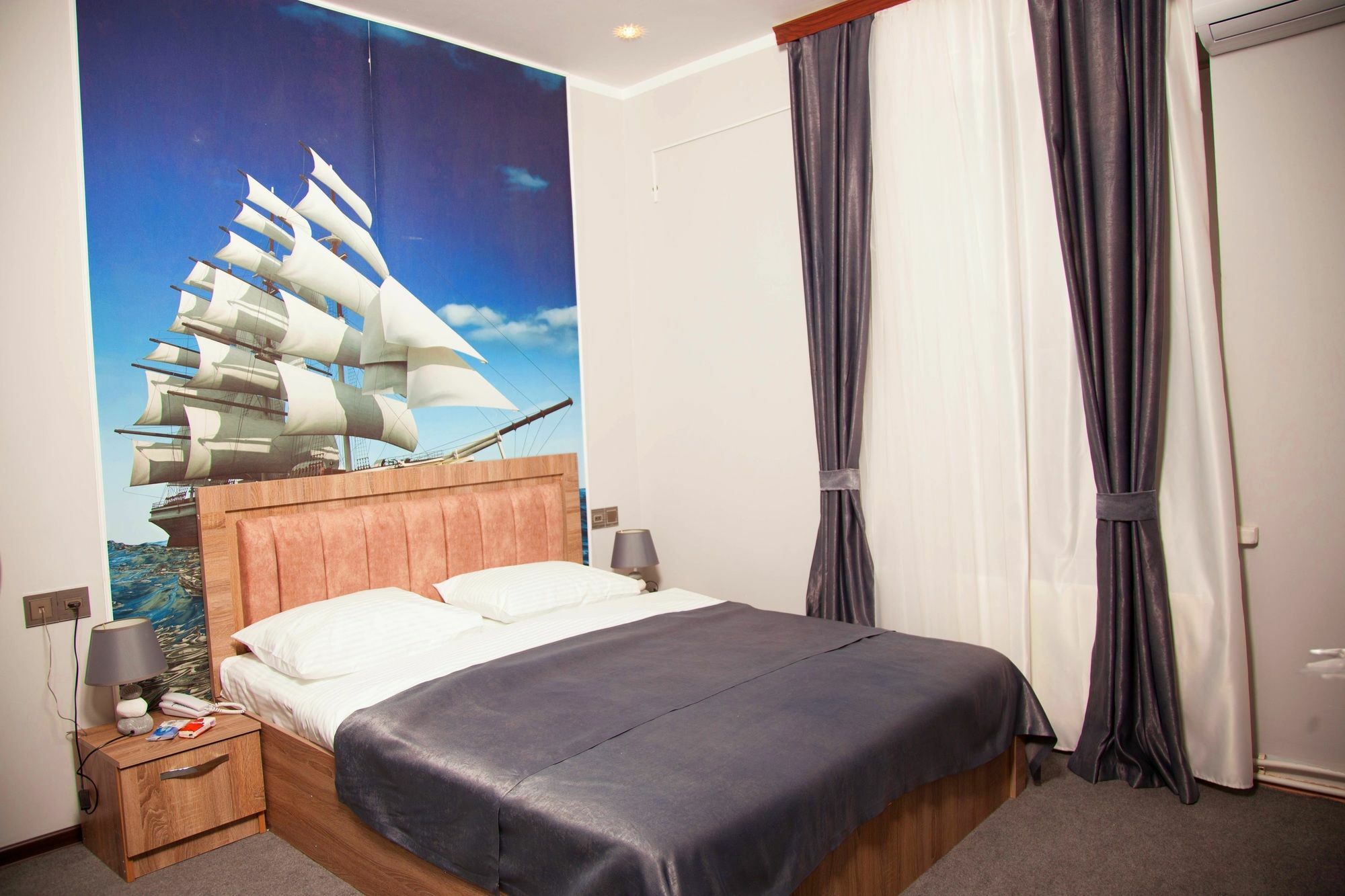 Old Castle Boutique Hotel Baku Luaran gambar