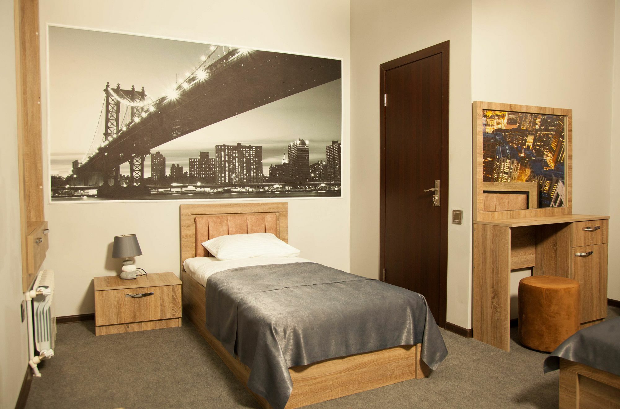 Old Castle Boutique Hotel Baku Luaran gambar