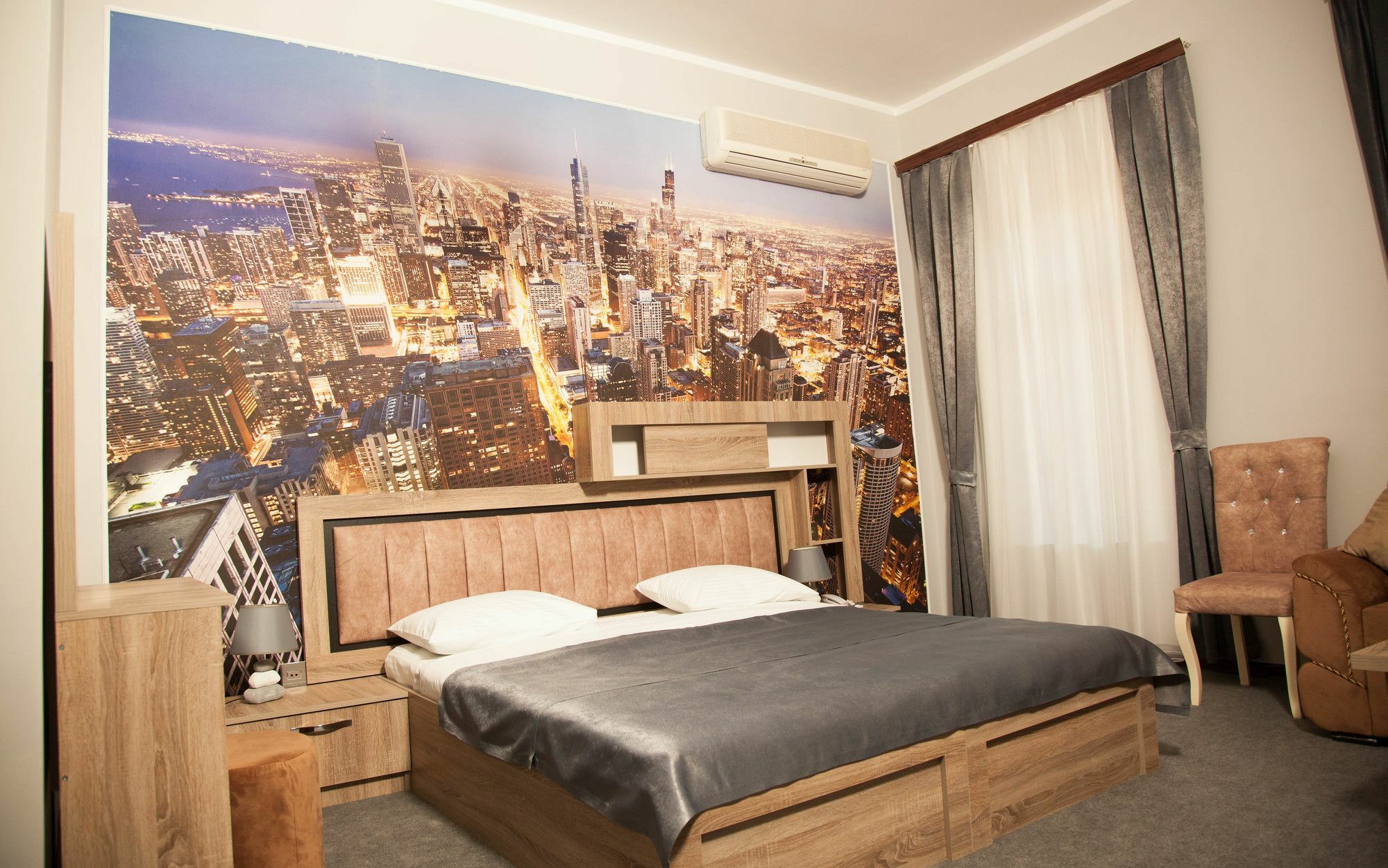 Old Castle Boutique Hotel Baku Luaran gambar